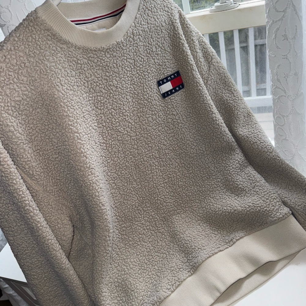 Tommy Hilfiger Men’s  Sweater